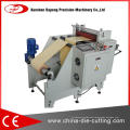 Scratch Guard Protective Film and Strap Cutting Machine (Customized)